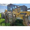 John Deere 648GIII Skidder